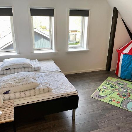 Hestkaer Family Rooms Гриндстед Екстериор снимка