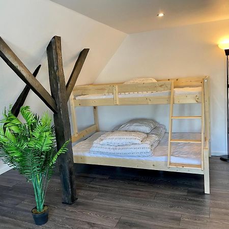 Hestkaer Family Rooms Гриндстед Екстериор снимка