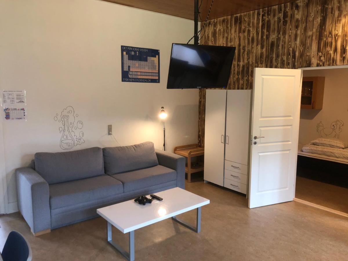 Hestkaer Family Rooms Гриндстед Екстериор снимка