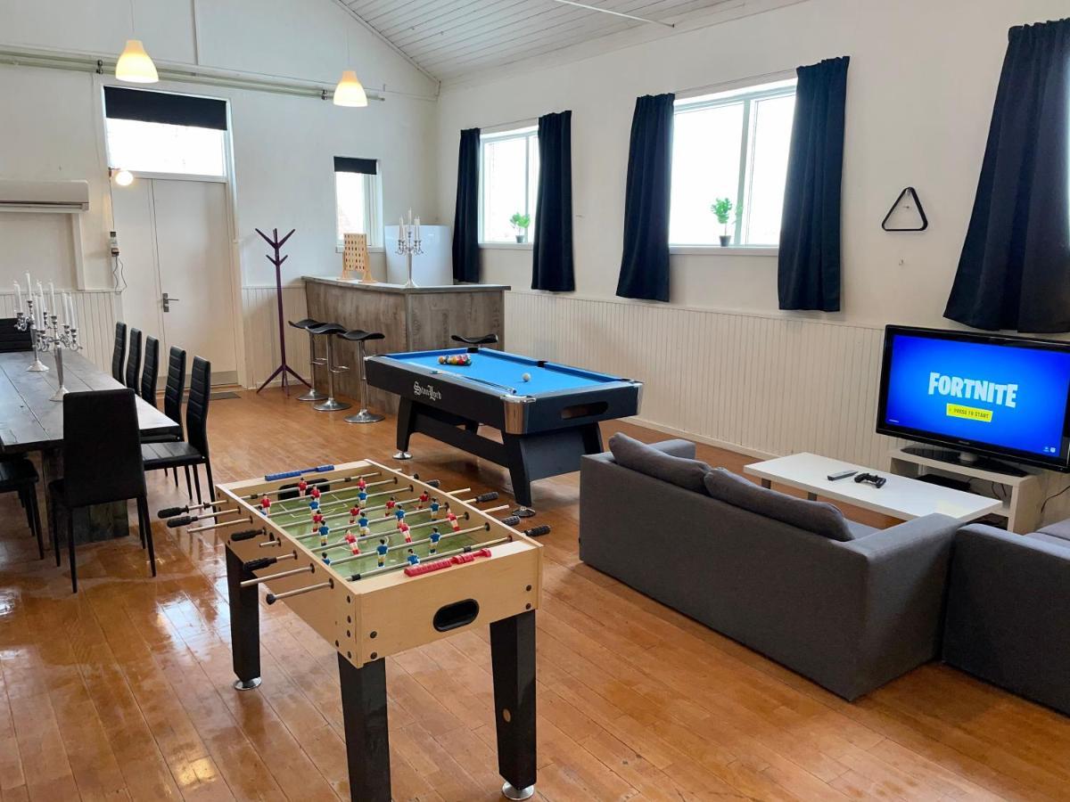 Hestkaer Family Rooms Гриндстед Екстериор снимка