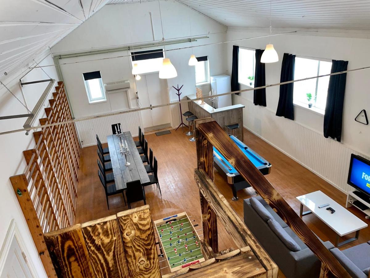 Hestkaer Family Rooms Гриндстед Екстериор снимка