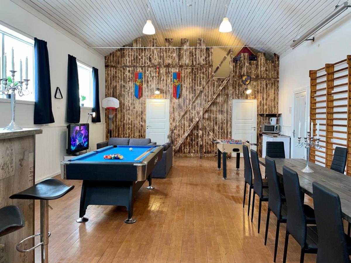 Hestkaer Family Rooms Гриндстед Екстериор снимка