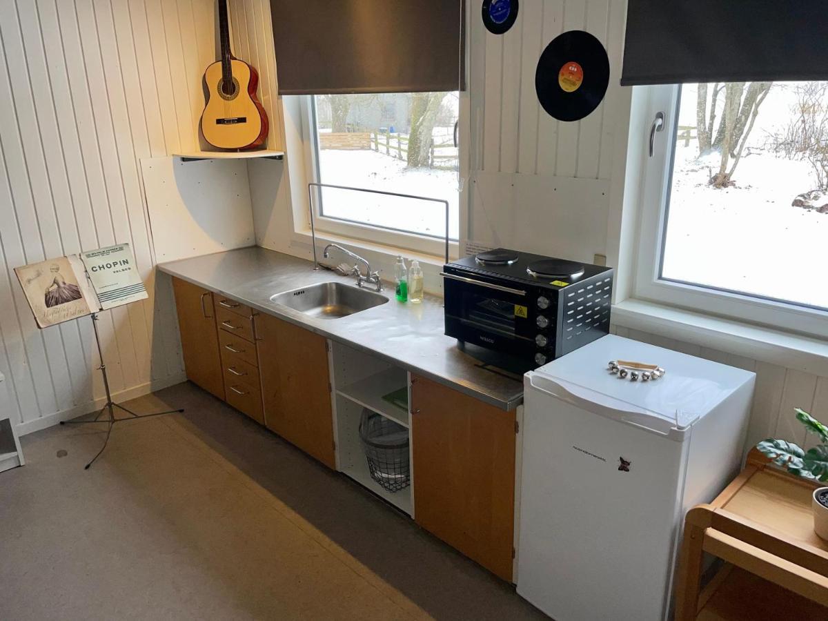 Hestkaer Family Rooms Гриндстед Екстериор снимка