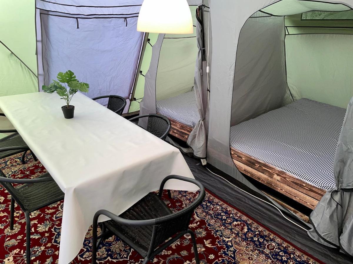 Hestkaer Family Rooms Гриндстед Екстериор снимка
