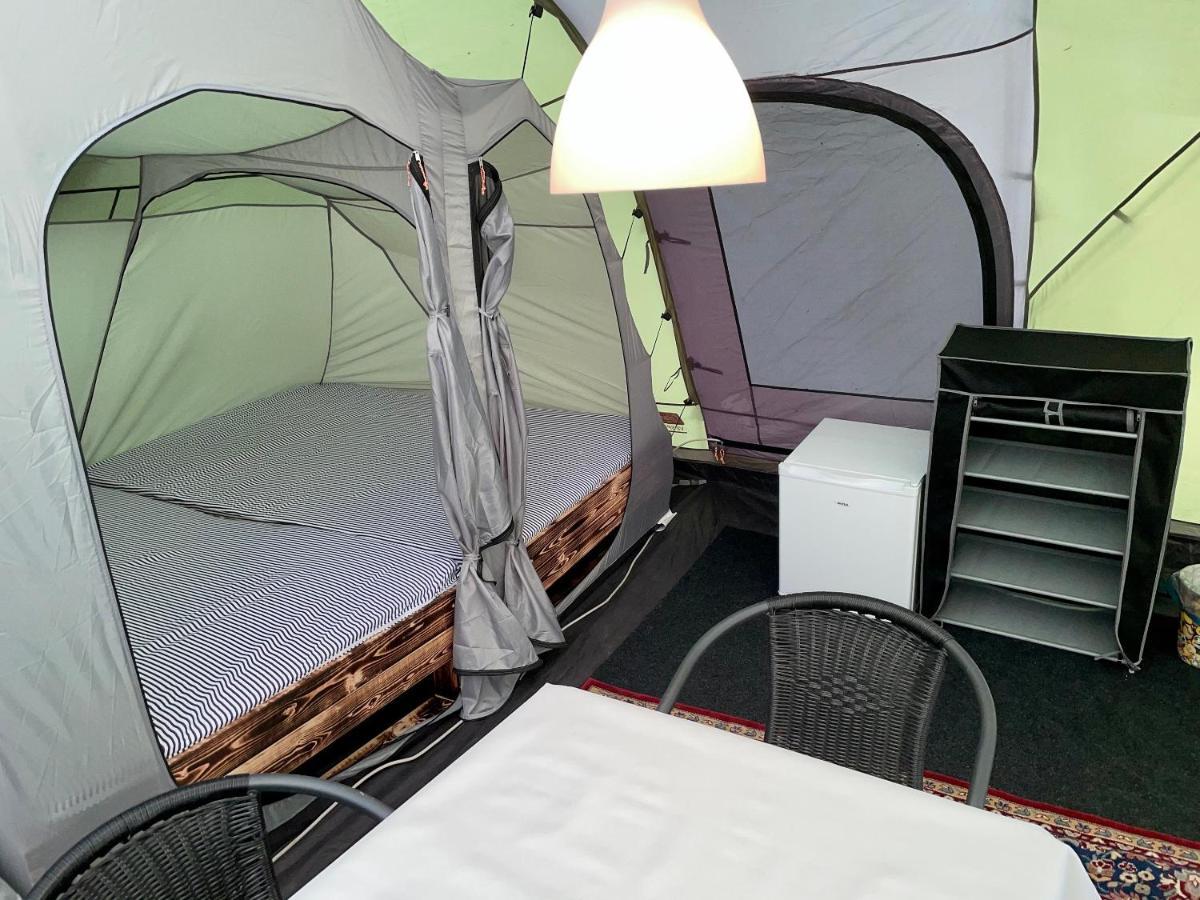 Hestkaer Family Rooms Гриндстед Екстериор снимка