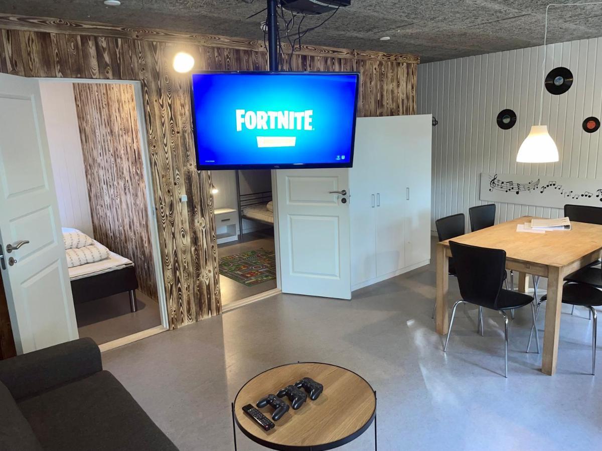 Hestkaer Family Rooms Гриндстед Екстериор снимка