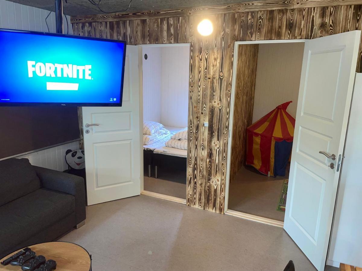 Hestkaer Family Rooms Гриндстед Екстериор снимка