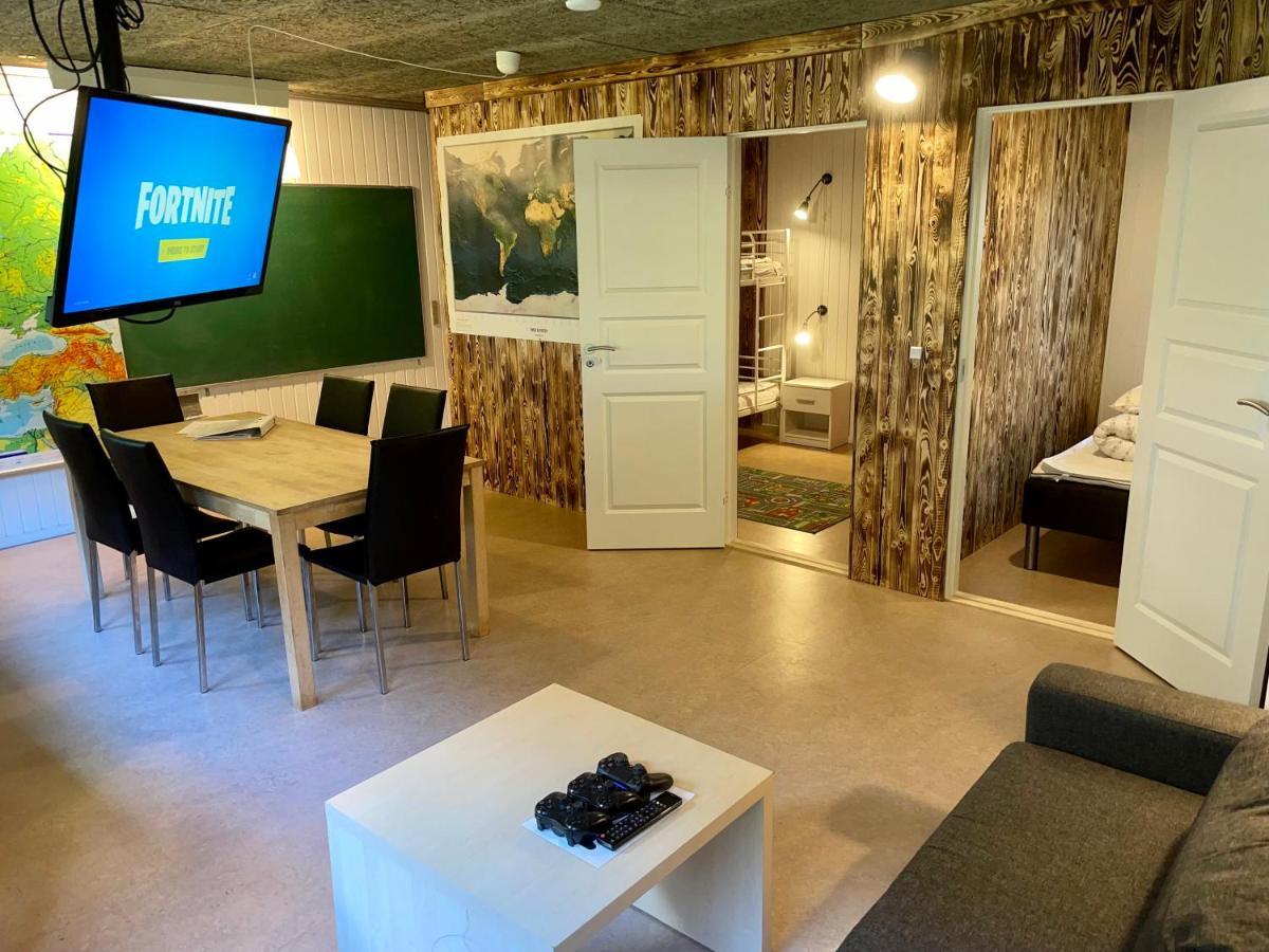 Hestkaer Family Rooms Гриндстед Екстериор снимка