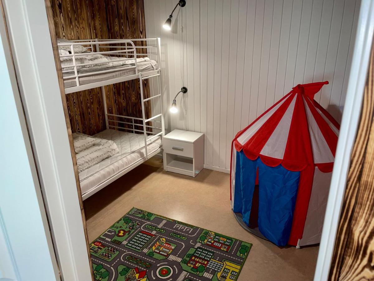 Hestkaer Family Rooms Гриндстед Екстериор снимка