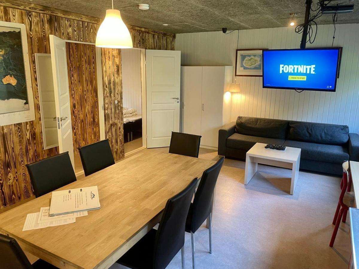 Hestkaer Family Rooms Гриндстед Екстериор снимка