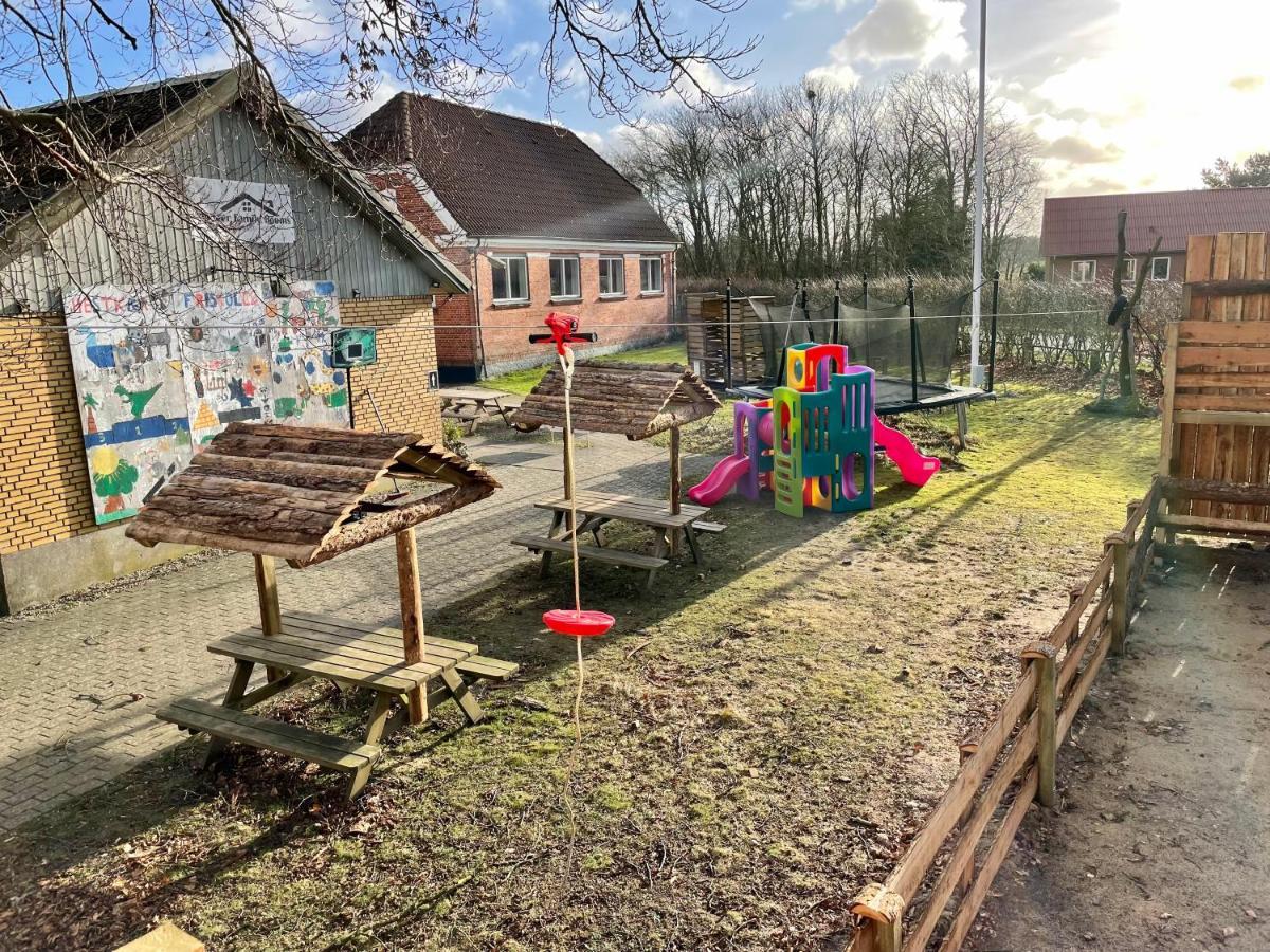 Hestkaer Family Rooms Гриндстед Екстериор снимка