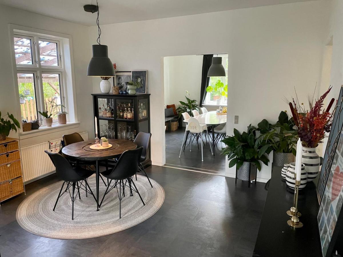 Hestkaer Family Rooms Гриндстед Екстериор снимка