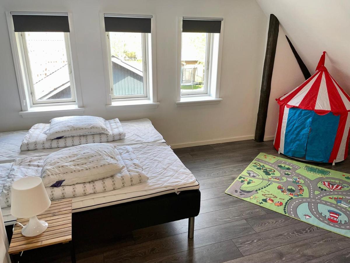 Hestkaer Family Rooms Гриндстед Екстериор снимка