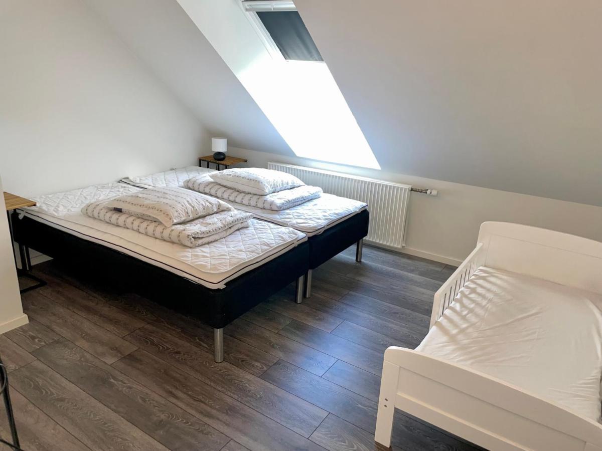 Hestkaer Family Rooms Гриндстед Екстериор снимка